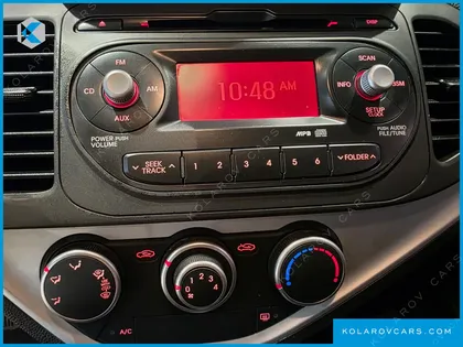 KIA MORNING (PICANTO) DELUXE SPECIAL