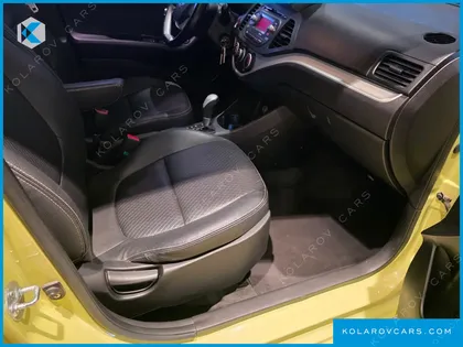 KIA MORNING (PICANTO) DELUXE SPECIAL