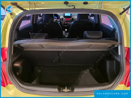 KIA MORNING (PICANTO) DELUXE SPECIAL