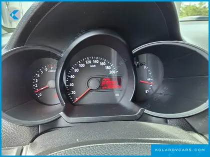 KIA MORNING (PICANTO) LUXURY