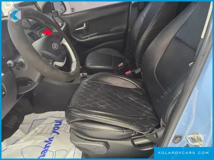 KIA MORNING (PICANTO) LUXURY