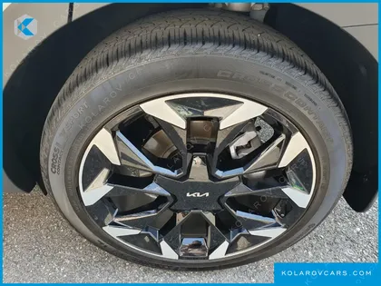 KIA SORENTO GASOLINE 2.5T 2WD