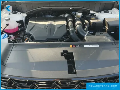KIA SORENTO GASOLINE 2.5T 2WD