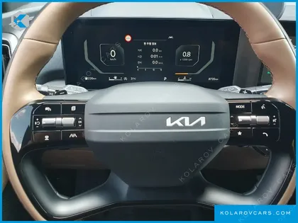 KIA SORENTO GASOLINE 2.5T 2WD