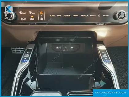 KIA SORENTO GASOLINE 2.5T 2WD
