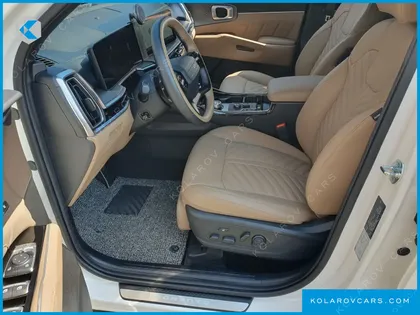 KIA SORENTO GASOLINE 2.5T 2WD
