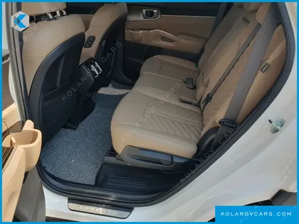 KIA SORENTO GASOLINE 2.5T 2WD