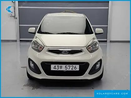 KIA MORNING (PICANTO) DELUXE SPECIAL