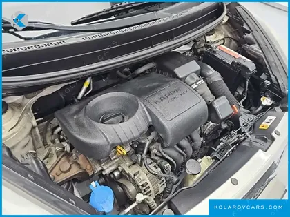 KIA MORNING (PICANTO) DELUXE SPECIAL