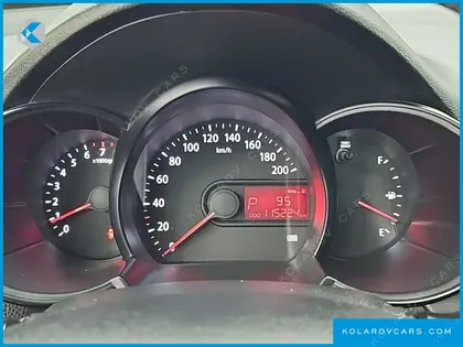 KIA MORNING (PICANTO) DELUXE SPECIAL