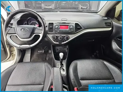 KIA MORNING (PICANTO) DELUXE SPECIAL