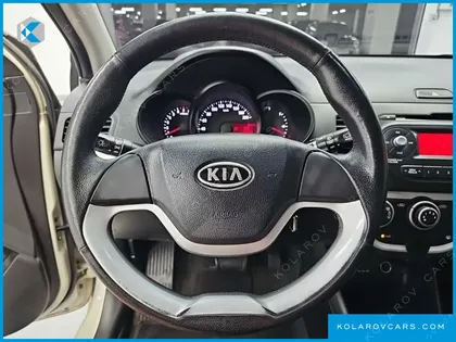 KIA MORNING (PICANTO) DELUXE SPECIAL