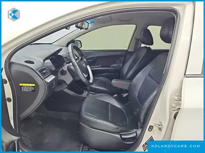 KIA MORNING (PICANTO) DELUXE SPECIAL