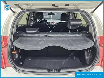 KIA MORNING (PICANTO) DELUXE SPECIAL
