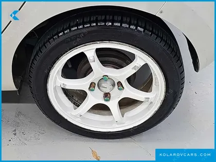 KIA MORNING (PICANTO) DELUXE SPECIAL
