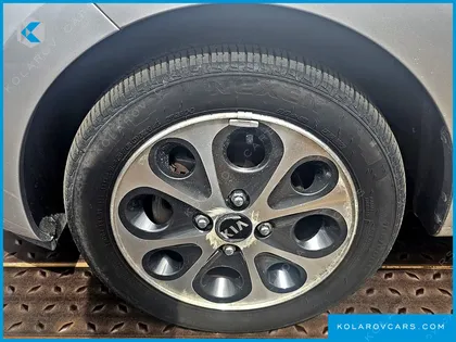 KIA MORNING (PICANTO) DELUXE