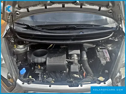KIA MORNING (PICANTO) DELUXE