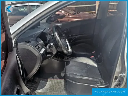 KIA MORNING (PICANTO) DELUXE