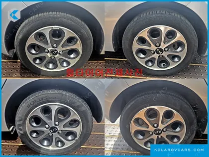 KIA MORNING (PICANTO) DELUXE