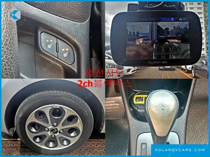 KIA MORNING (PICANTO) DELUXE