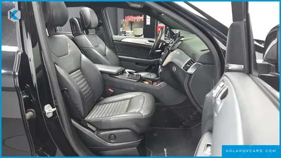 MERCEDES GLE-CLASS GLE350 D 4MATIC COUPE