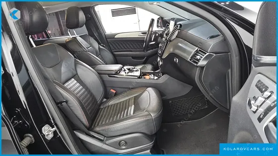 MERCEDES GLE-CLASS GLE350 D 4MATIC COUPE