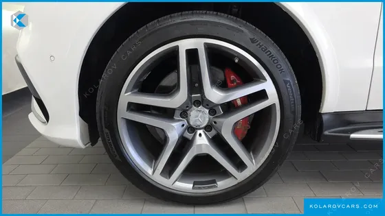 MERCEDES GLE-CLASS GLE350 D 4MATIC