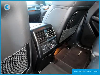 MERCEDES GLE-CLASS AMG GLE63 4MATIC