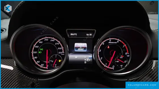 MERCEDES GLE-CLASS AMG GLE63 S 4MATIC COUPE