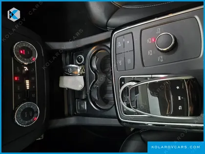 MERCEDES GLE-CLASS GLE350 D 4MATIC COUPE