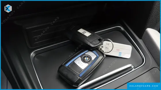 BMW 3 SERIES 320D M SPORT