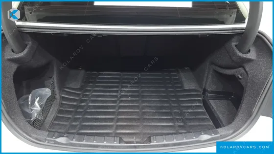 BMW 3 SERIES 320D M SPORT