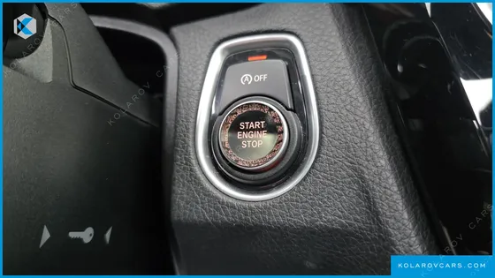 BMW 3 SERIES 320D M SPORT