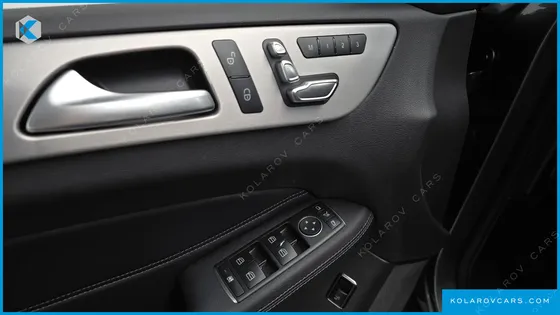 MERCEDES GLE-CLASS GLE350 D 4MATIC