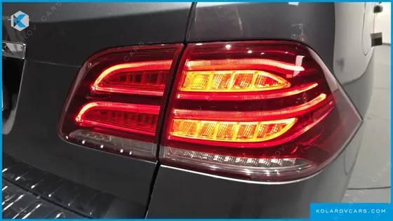MERCEDES GLE-CLASS GLE350 D 4MATIC