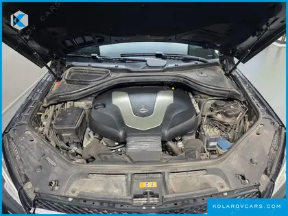MERCEDES GLE-CLASS GLE350 D 4MATIC PREMIUM