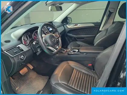 MERCEDES GLE-CLASS GLE350 D 4MATIC PREMIUM