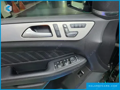 MERCEDES GLE-CLASS GLE350 D 4MATIC PREMIUM