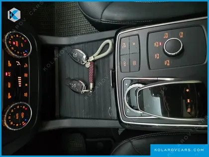 MERCEDES GLE-CLASS GLE350 D 4MATIC PREMIUM