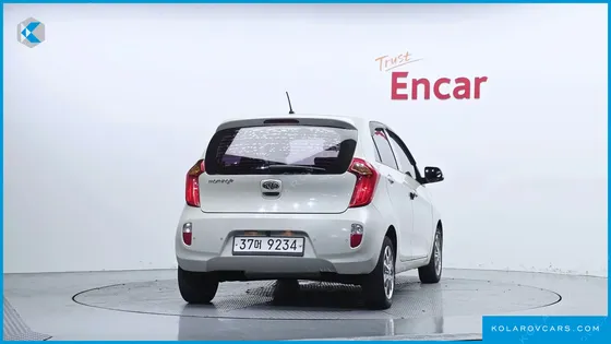 KIA MORNING (PICANTO) DELUXE SPECIAL