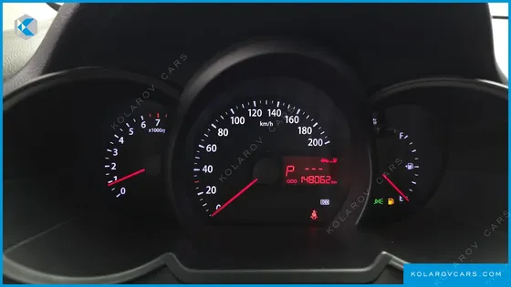 KIA MORNING (PICANTO) DELUXE SPECIAL