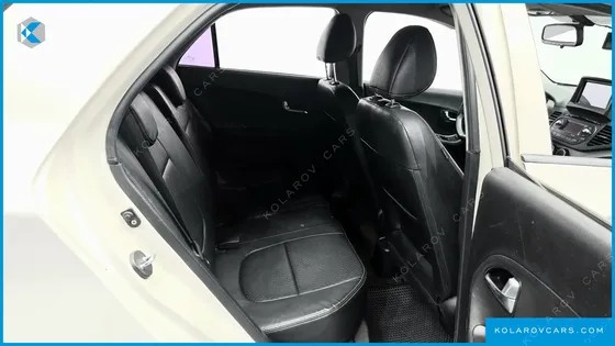 KIA MORNING (PICANTO) DELUXE SPECIAL