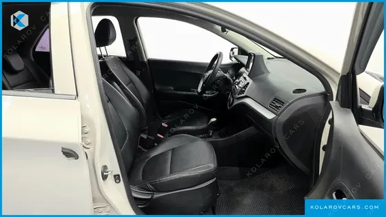 KIA MORNING (PICANTO) DELUXE SPECIAL