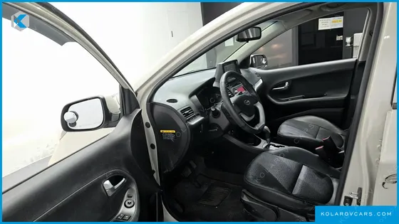KIA MORNING (PICANTO) DELUXE SPECIAL