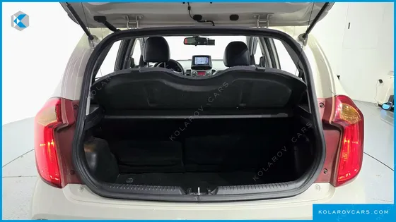 KIA MORNING (PICANTO) DELUXE SPECIAL