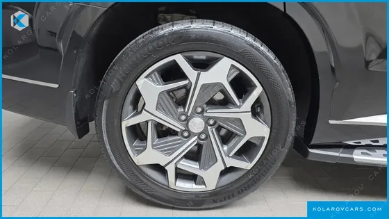 HYUNDAI PALISADE GASOLINE 3.8 2WD