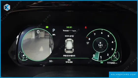 HYUNDAI PALISADE GASOLINE 3.8 2WD