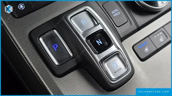 HYUNDAI PALISADE GASOLINE 3.8 2WD