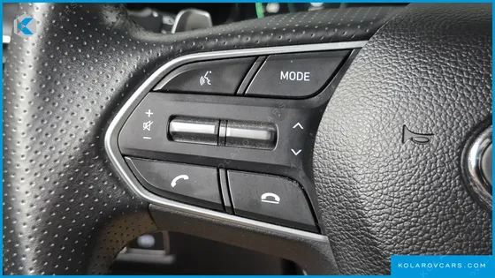 HYUNDAI PALISADE GASOLINE 3.8 2WD