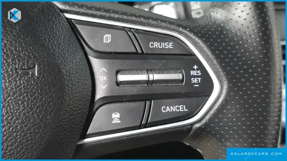 HYUNDAI PALISADE GASOLINE 3.8 2WD
